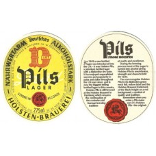 Holsten UK No.033